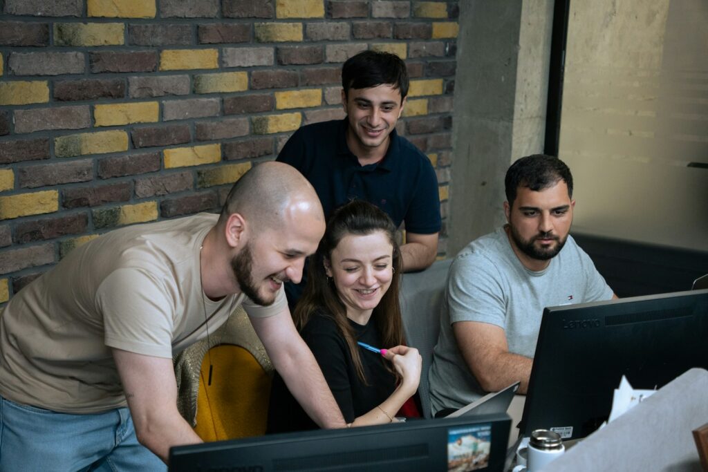 Melbourne Business IT Services